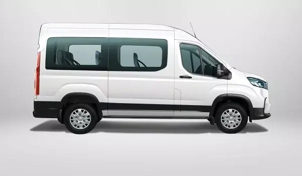 md deliver 9 bus