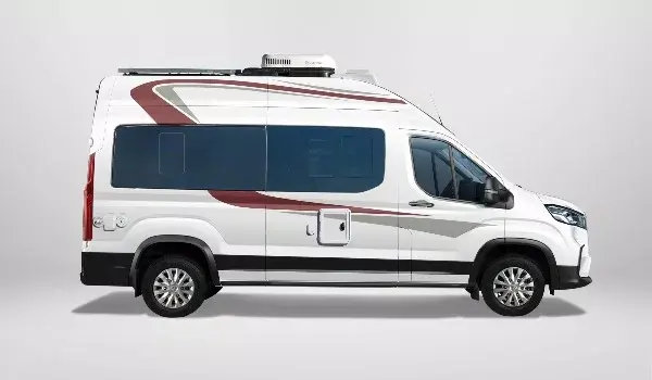 md deliver 9 campervan