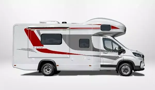 md deliver 9 motorhome
