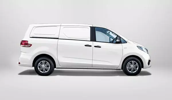 md g10+van