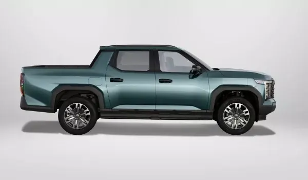 md terron 9 ute