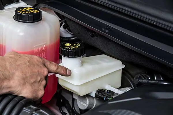 Brake Fluid