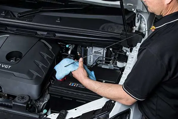 Engine Oil