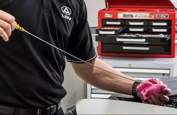 Pb Service And Parts